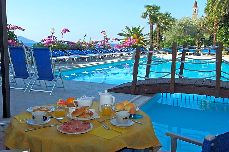 Hotel Palazzina