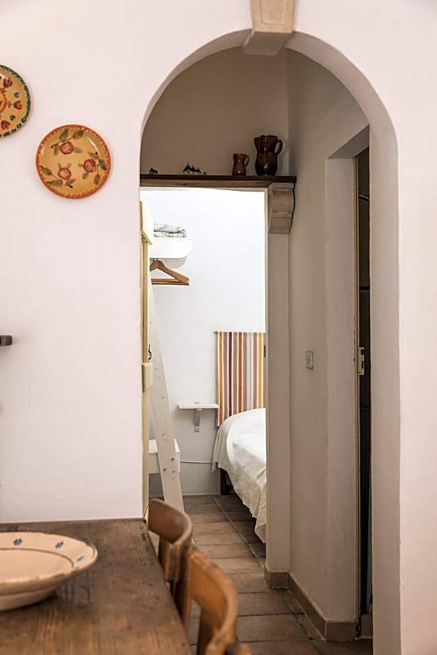 B&b Cinque Stalle