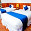Naro Moru River Lodge