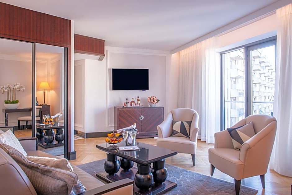 L'Hotel du Collectionneur Paris