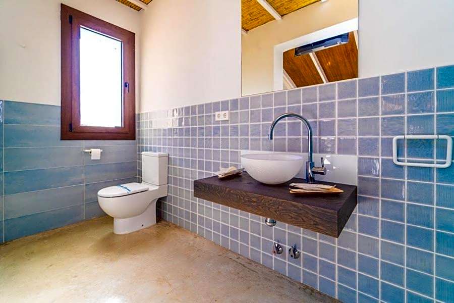 Hostal Foies de Baix