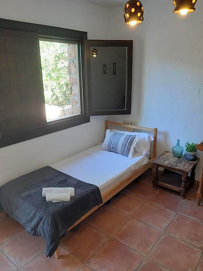 Hotel Rural La Marmita de Ahlam