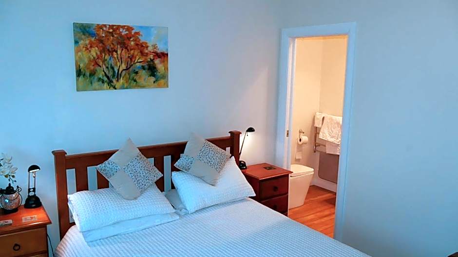 English Cherry Tree Manor