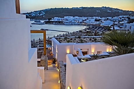 Thalassa Boutique Hotel