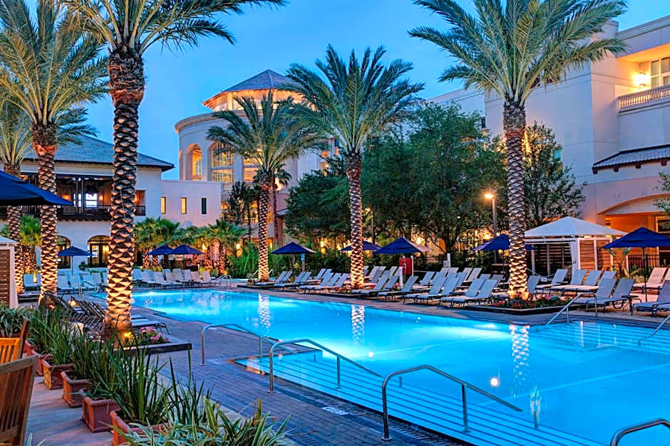 Gaylord Palms Resort & Convention Center