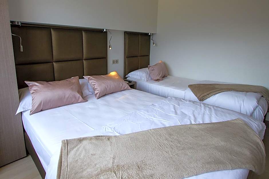 Hotel La Santa