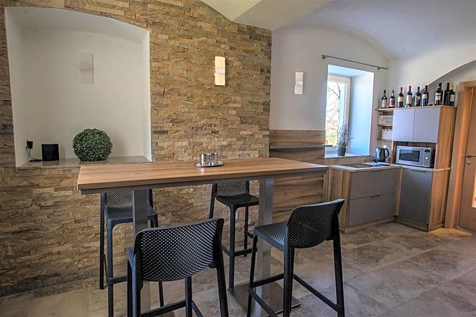 Der Marienhof Hotel Garni