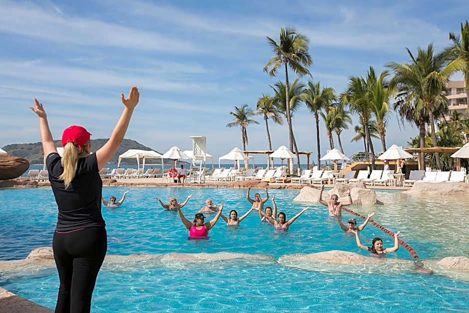 Costa de Oro Beach Hotel
