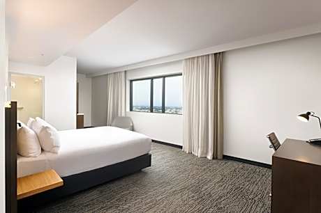 Premium King Room with View