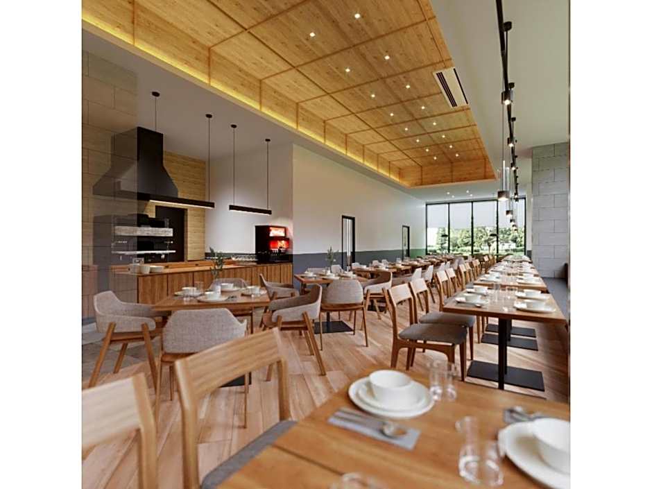 La'gent Stay Shin Sapporo