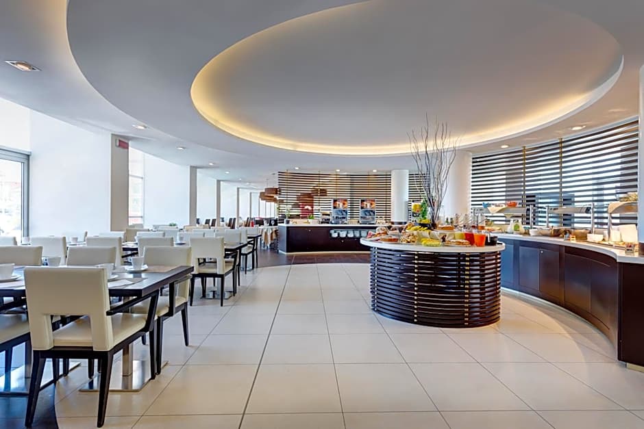 iH Hotels Roma Z3