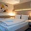 Alpha & Omega Hotel