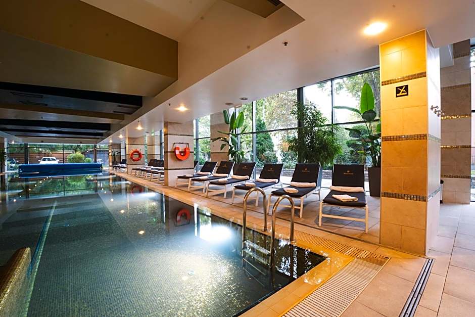 Hotel Divinus