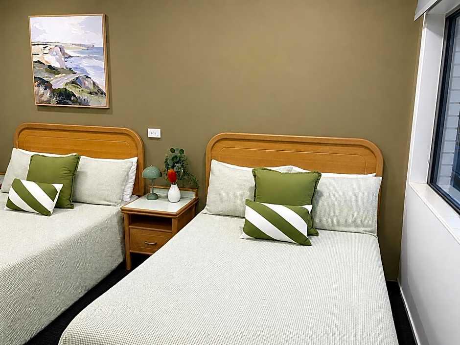 Chelsea Motor Inn
