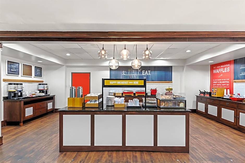 Hampton Inn Chattanooga-North/Ooltewah