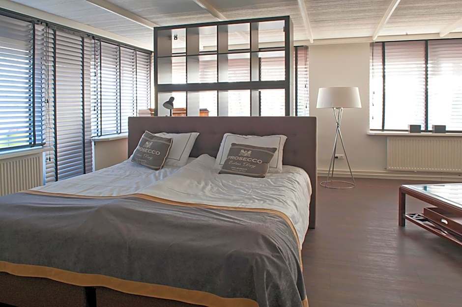 Hotel Wapen van Delden