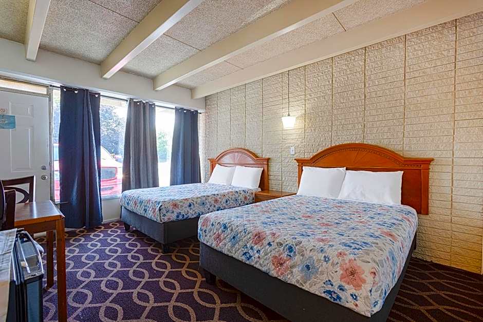 Sonrise Inn Lincoln Hwy By OYO