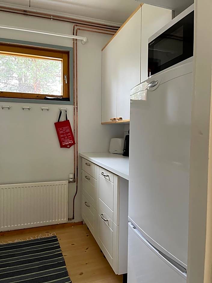 Arctic Lodge Hetan Kota