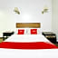 OYO 89638 Hotel Mandarin Inn