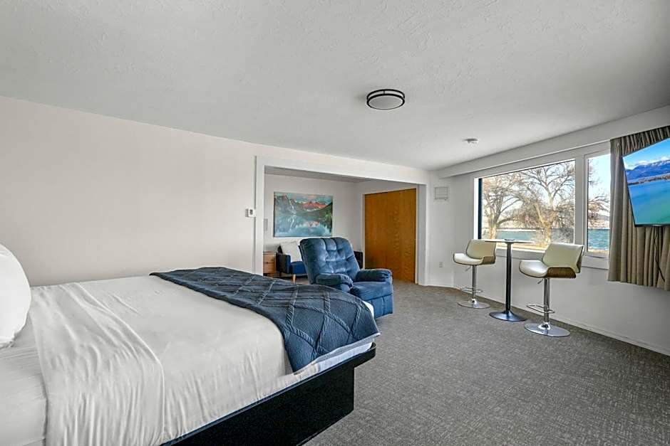 Americas Best Value Inn Polson
