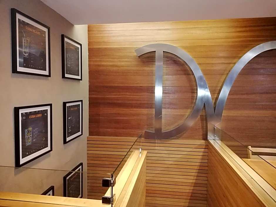 Hotel Diego de Velazquez