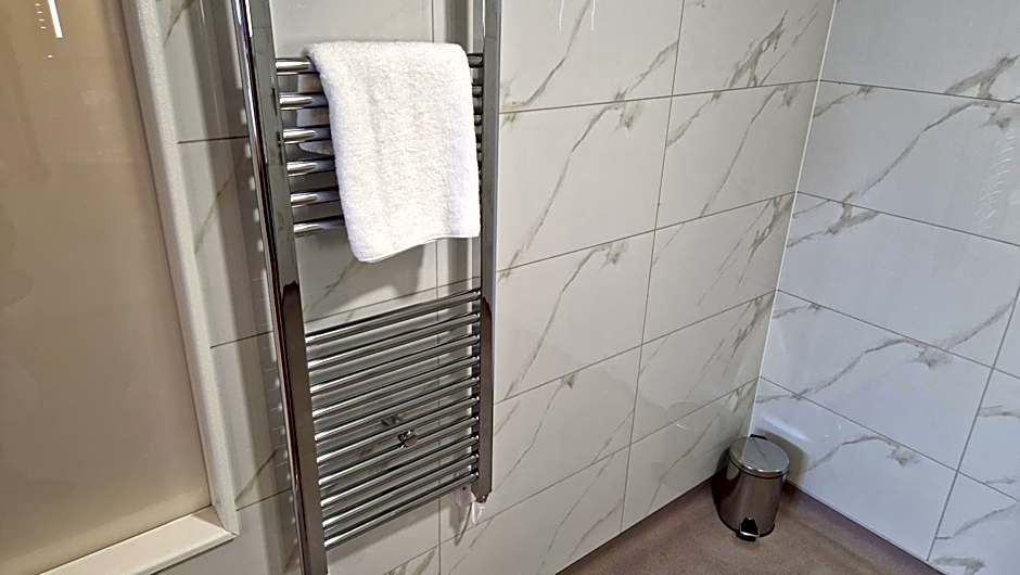 Best Western Northfields Ealing Hotel