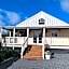 Waipoua Lodge