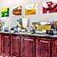 Quality Inn & Suites Stockbridge Atlanta South I-75
