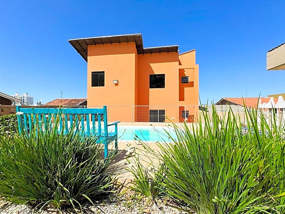 Pousada Aracuã - Laguna - LAG011