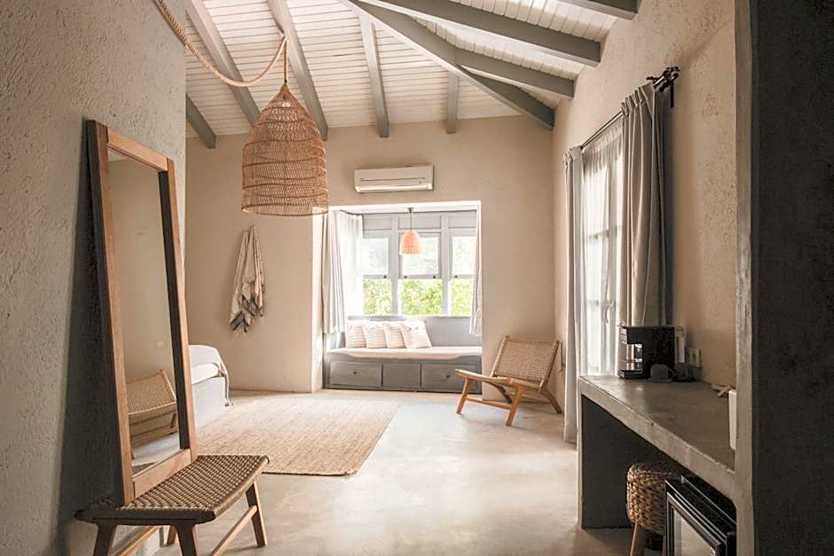 GAIA Alaçatı Bazaar