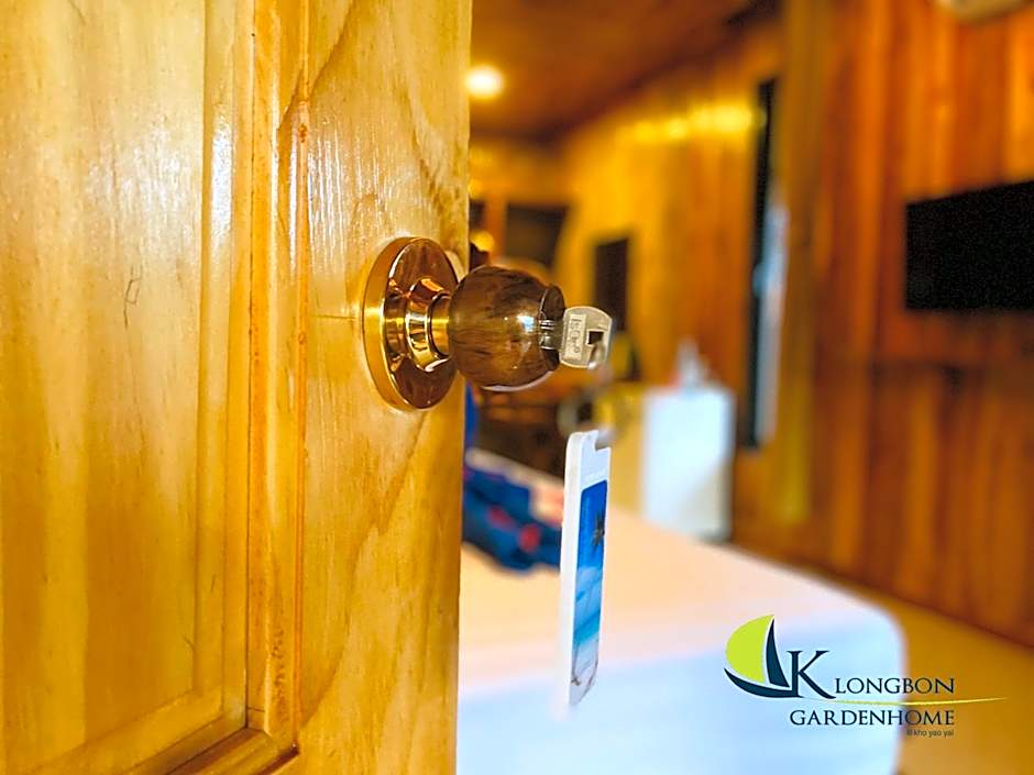 KLONGBON GARDEN HOME Koh Yao Yai