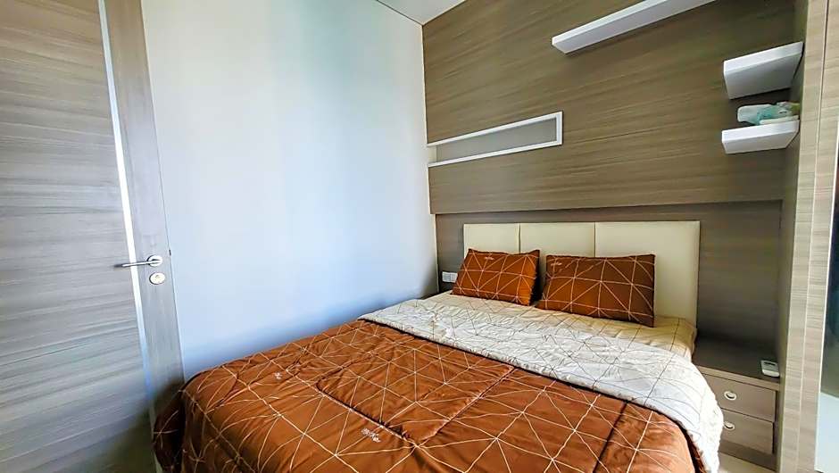 Palam Mansion at Apartment One Residence