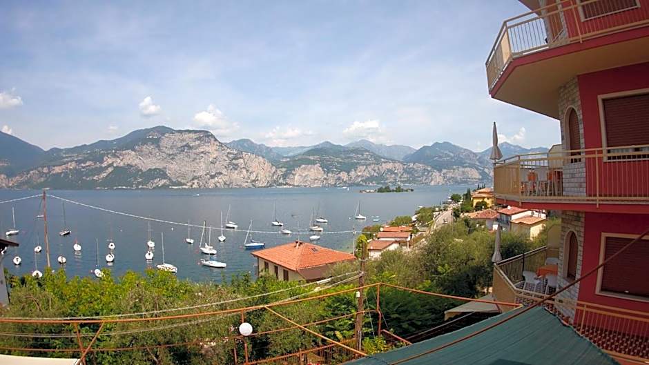 Residence Casa Maria