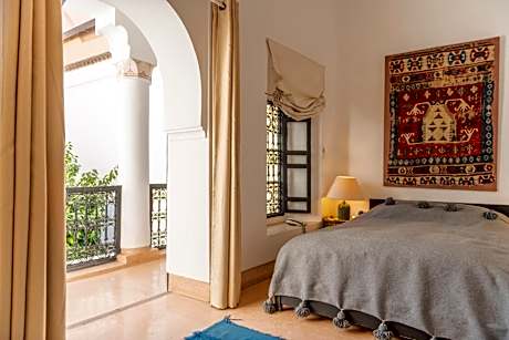 Double or Twin Room with Bathroom