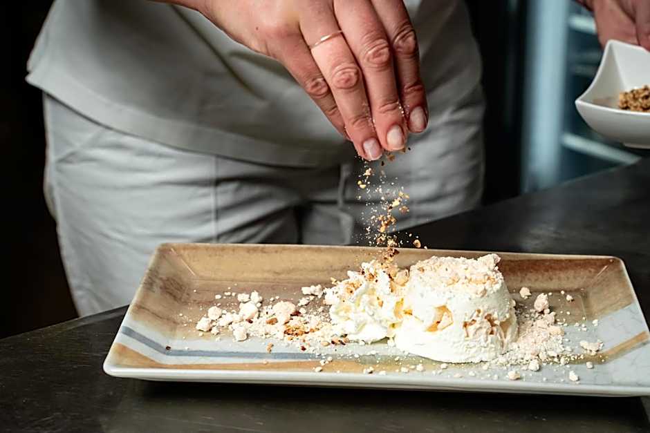 Hotel Ristorante La Lanterna