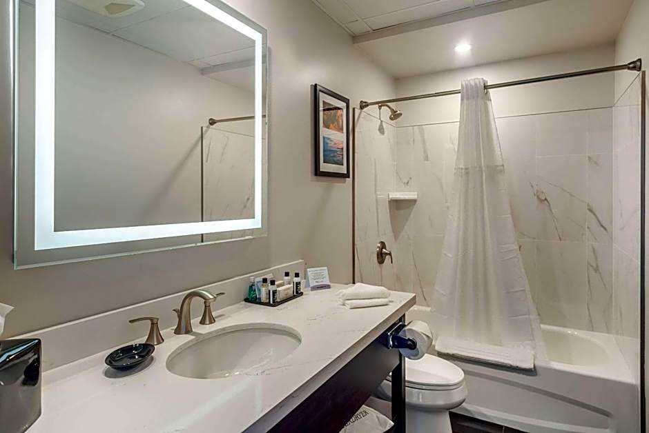 The Courthouse Hotel, an Ascend Collection Hotel