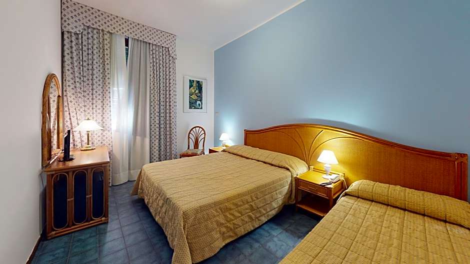 Hotel Zunino