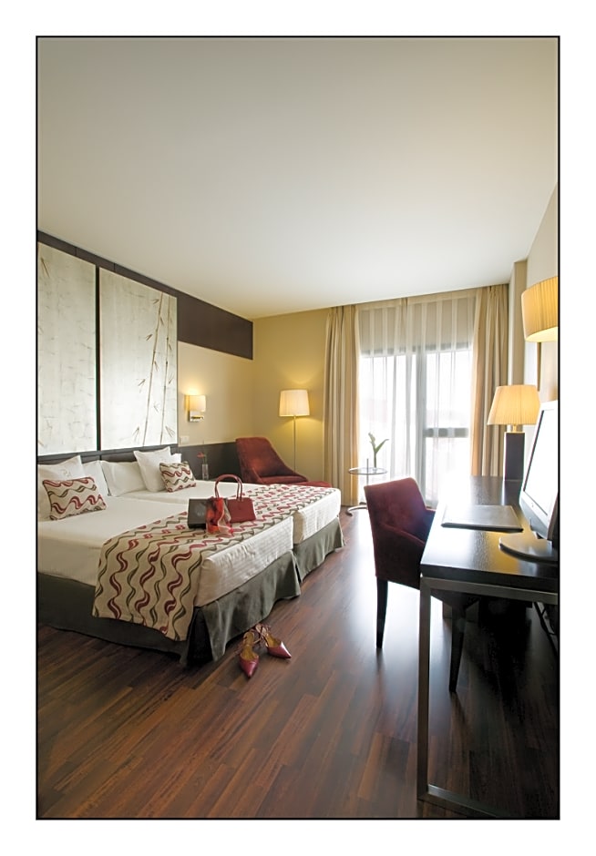 Hotel Paseo del Arte, a member of Radisson Individuals