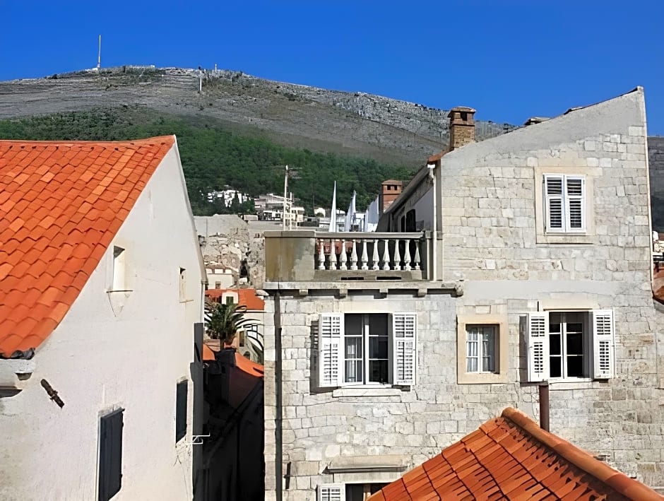 Pervanovo Apartments