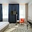Aiden by Best Western Lodz