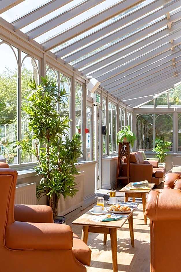 The Derwentwater Hotel