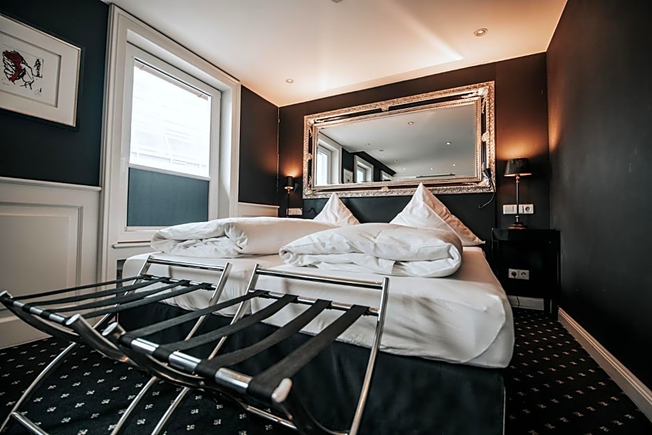 Boutique Hotel am Rathaus - Reblaus