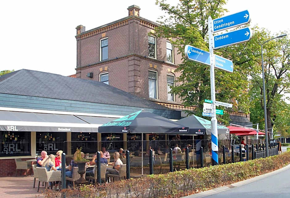 De Roode Leeuw Terborg