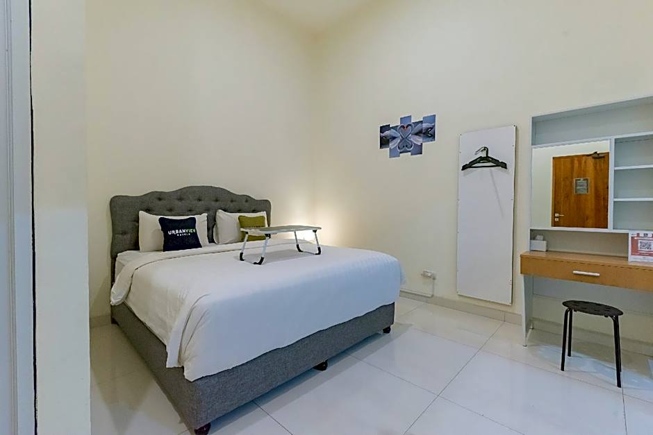 Urbanview Darmo Residence Bandung