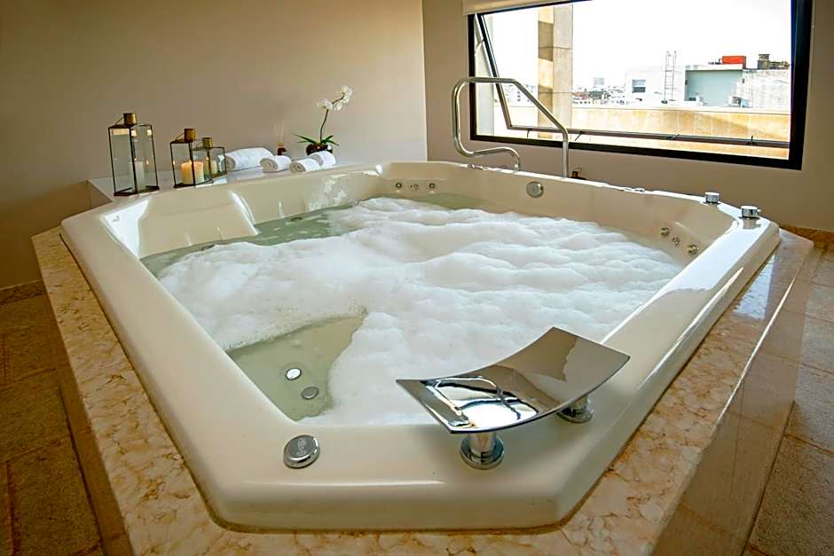 Hotel Grand Brizo Buenos Aires