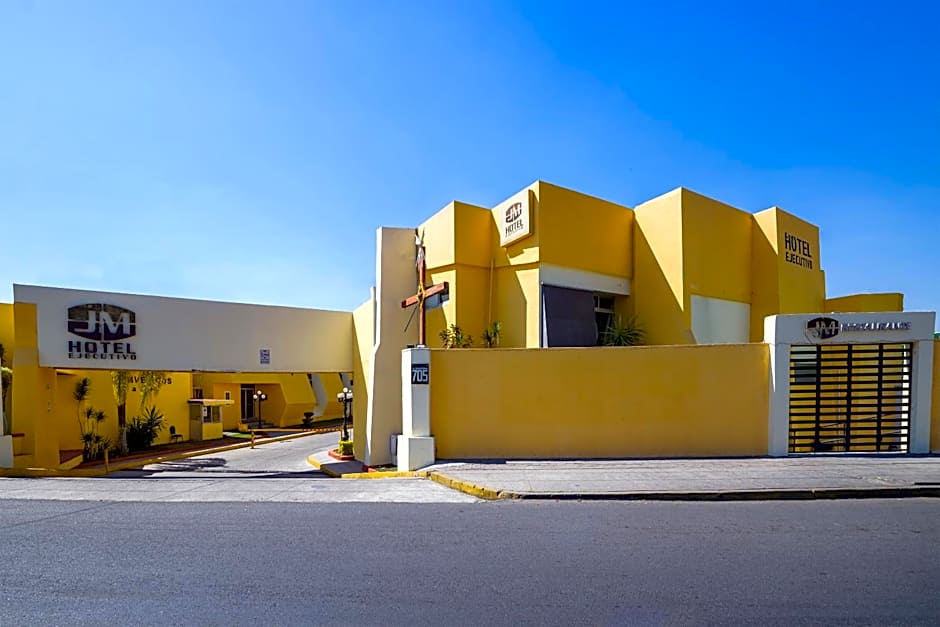 JM Ejecutivo Celaya,Centro Histórico