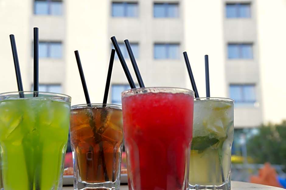Best Western Plus Soave Hotel