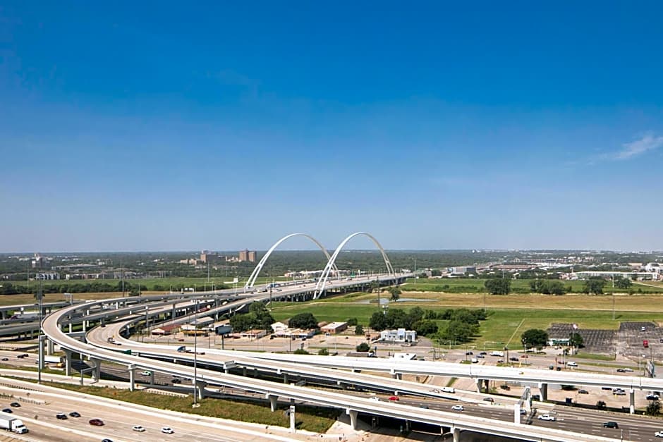 Hyatt Regency Dallas At Reunion