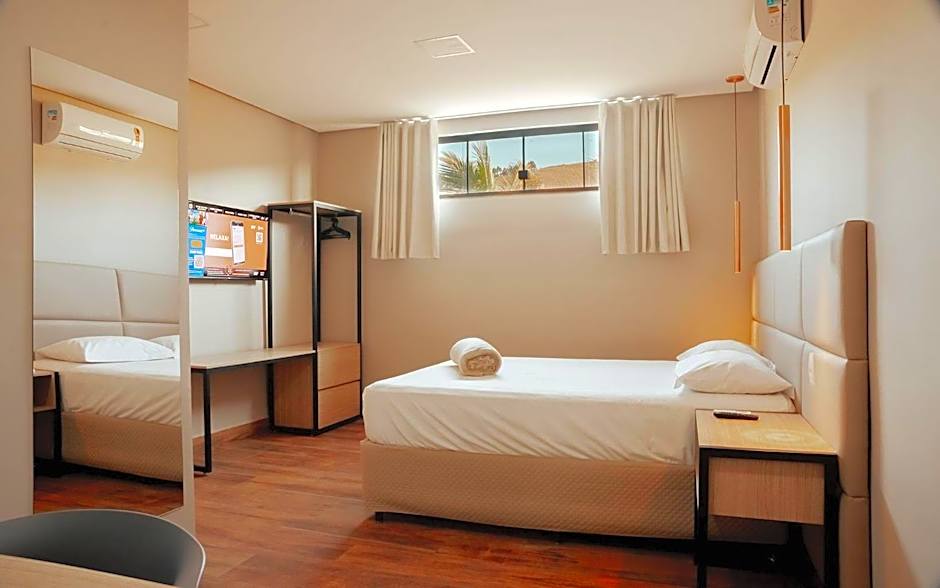 Pousada Quinta dos Cabeças