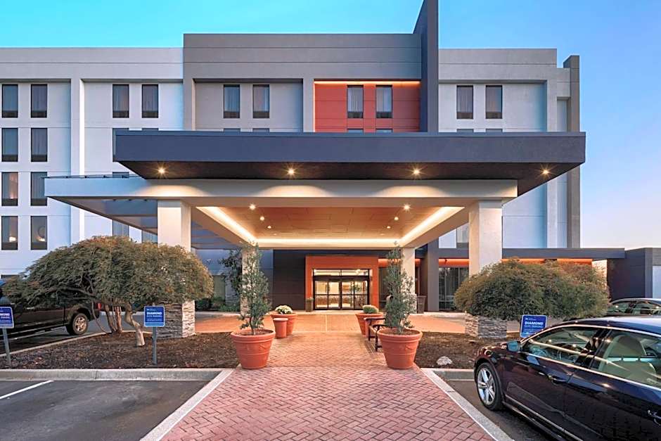 Hampton Inn By Hilton Louisville-Northeast KY